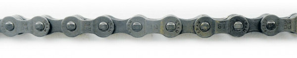 Lant Shifting Chain Sram PC 48/PC 850 114 LEFT 6/7/8X SILVER