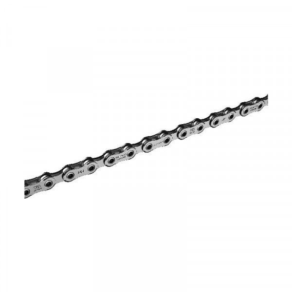 Lant Shimano XTR CN-M9100 138 zale 12 vit. incl. quick link
