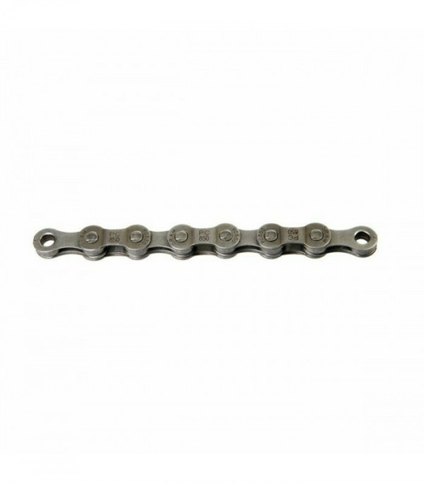 Lant Sram PC-850 6/7/8X argintiu