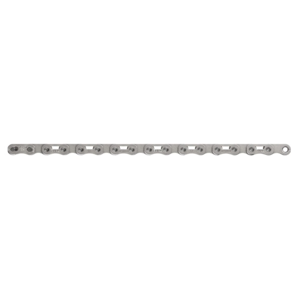 Lanț SRAM Rival AXS E1, 12 viteze, 126 zale, argintiu