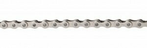 Lant XLC e-bike chain CC-C17 1/2X11/128' 138 L. 9 viteze SILVER/SILVER