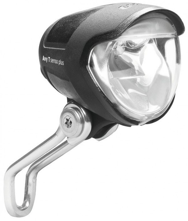 LED-light B&M Lum. IQ Avy N plus for hubdyn.w. switch a. standlight