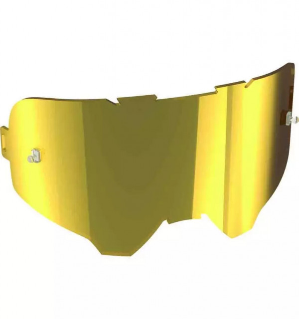 Lentila Leatt Iriz Bronze goggle lens 13%