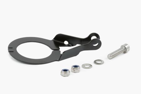 Light bracket taper mount 1,5"