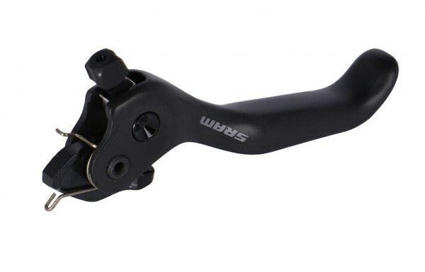 Maneta frana Sram DB Blade Kit G2 Ultim. hidraulic, LunarGrey,carbon