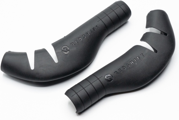 Mansoane Redshift Grip Cruise Control pentru ghidon drop bar