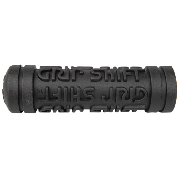 Mansoane SXT Twist Shift L 102 mm Negru
