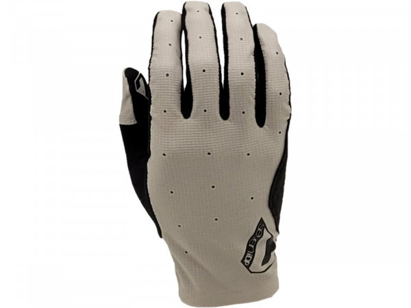 Manusi 7iDP Glove Control grey