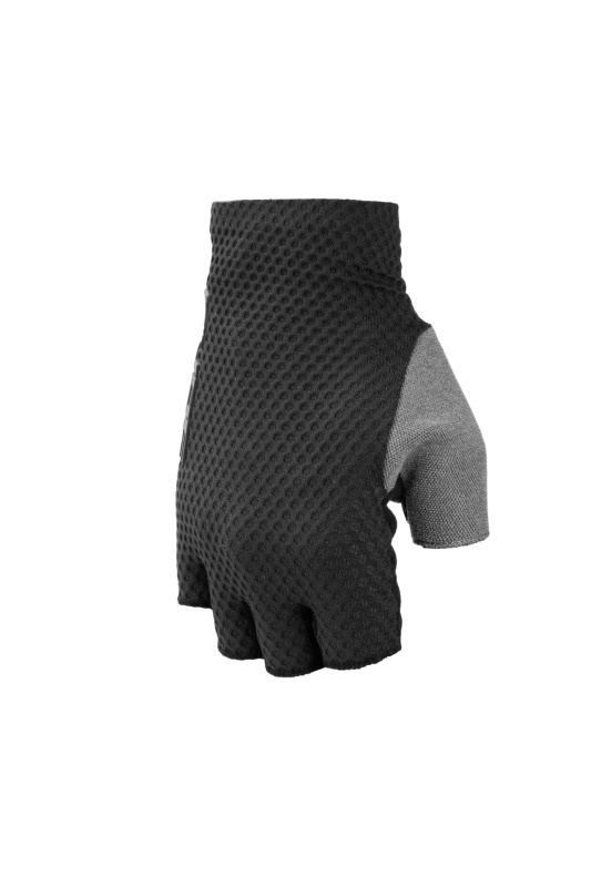 Manusi Cube Race short finger, Negru