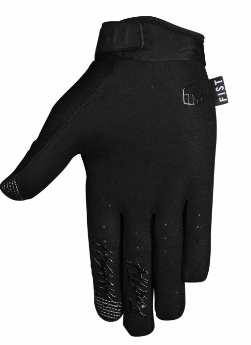 Manusi FIST Stocker - Black