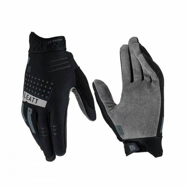 Manusi Glove MTB 2.0 SubZero negru