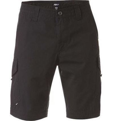 Pantaloni scurti Fox Slambozo Cargo short black