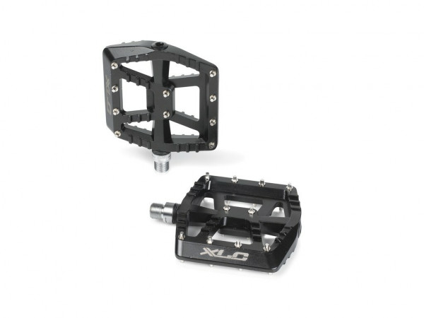 Pedale XLC platforma PD-M25 black