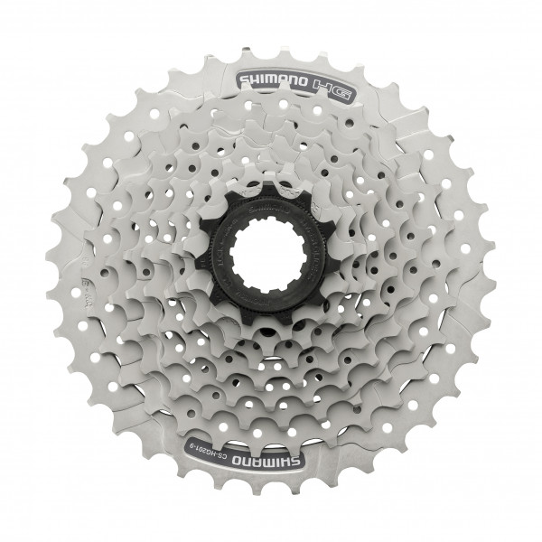 Pinioane Shimano CS-HG201-9 9 viteze 11-34T