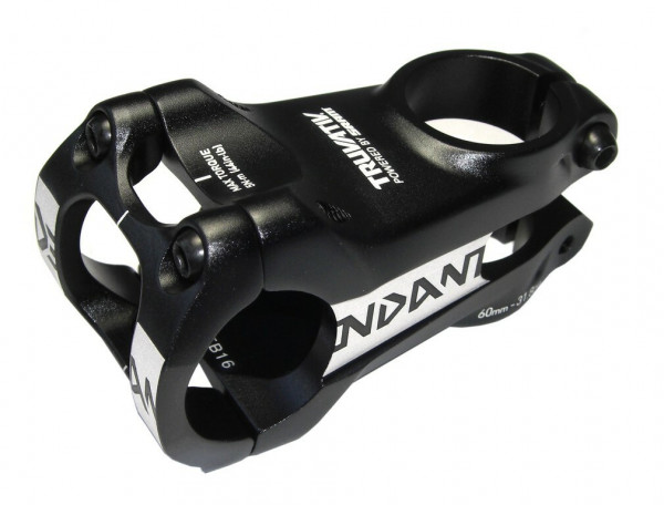 Pipa A-Head Truvativ Descendant 40mm 1 1/8", 35.0mm, black,0 gradient
