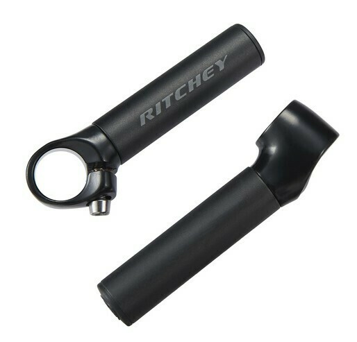 Pipa Barend Ritchey Comp LOGIC / BB Negru / 102mm / 22.2mm
