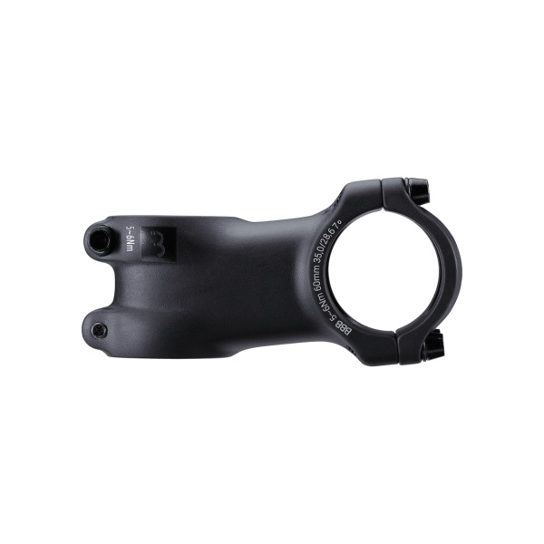 Pipa BBB BHS-08OS, RoadForce +/-7D, 35, 60mm, aluminiu 6061