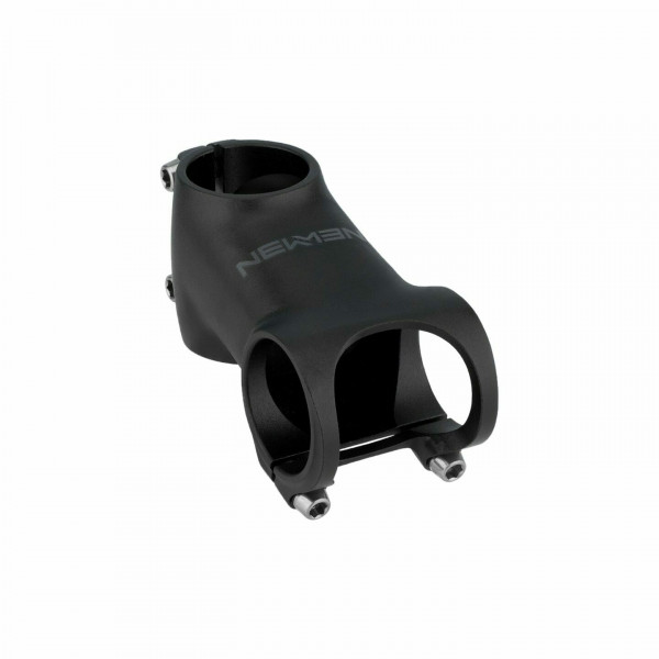 Pipa NEWMEN EVOLUTION SL 31,8x2 17grade 100mm
