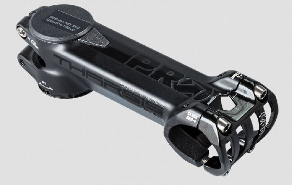 Pipa Pro Tharsis XC 70mm/31.8mm/-17deg incl. battery expander black