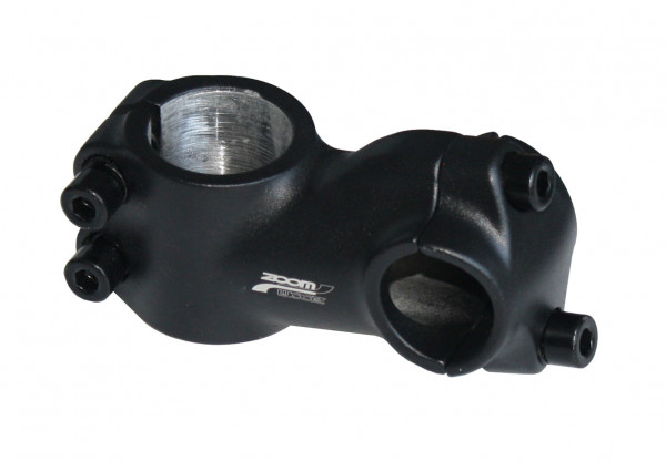 Pipa Zoom 25.4-1.1/8 15-60mm neagra