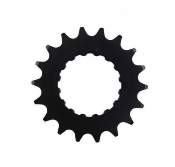 Placa pedalier eBike pentru Bosch 18 dinti
