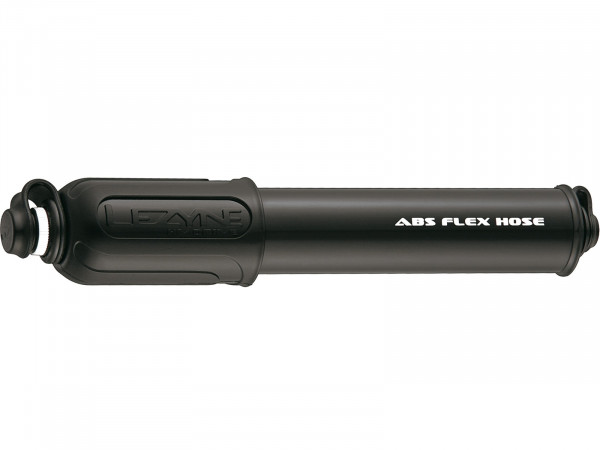 Pompa de mana CNC Drive HV Small, negru