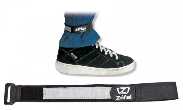 Prindere pantaloni Zefal Doowah neagra