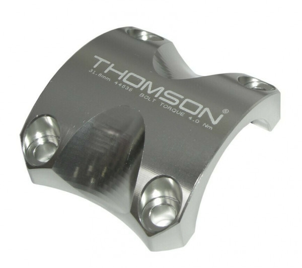 Prindere pipa ghidon Thomson 1-1/8"X0 X100mmX31,8mm