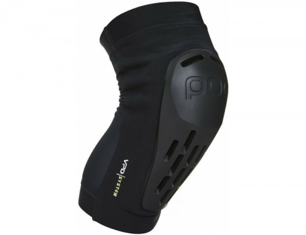 Protectii genunchi ciclism POC VPD System Lite Negru