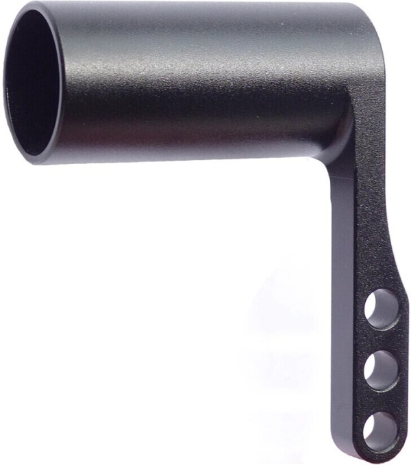 Redshift Suport Accesorii pentru Aerobaruri Quick-Release, negru
