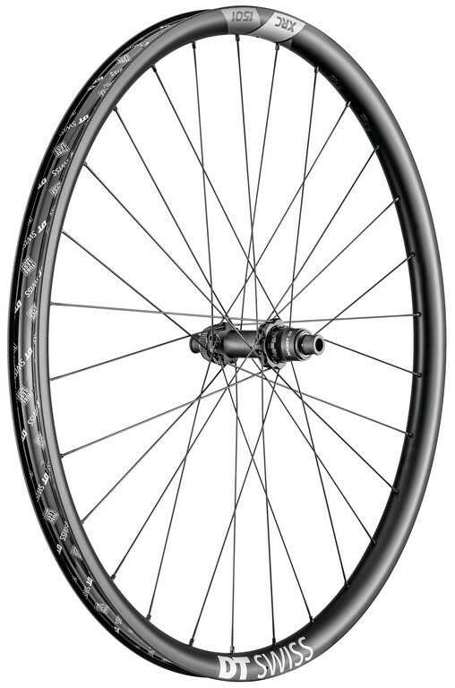 Roata spate DT Swiss XRC 1501 Spline DB 29"/30mm alum, CL, 148/12 TA Boost, Sram XD