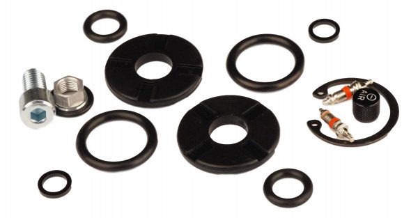 SRAM Rock Shox Sektor RL Solo Air Service Kit – Inkl. Dichtungen & Schaumringe