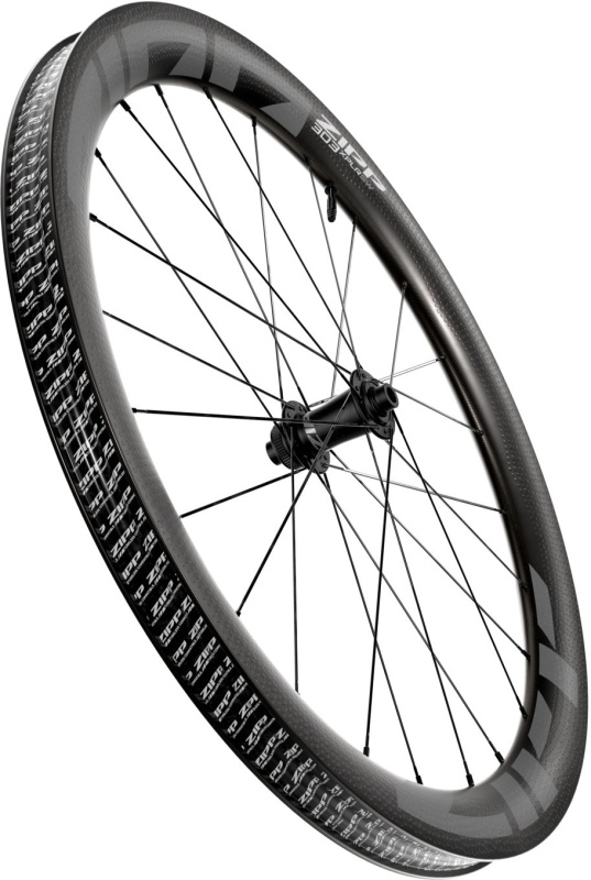 Rotiță față Zipp 303 XPLR SW, 700c, 12x100 mm, 32 mm lățime internă, carbon, frână disc