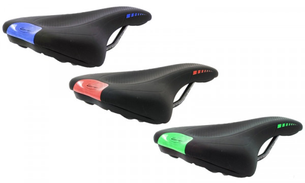 Sa Contec Neo Sport Z Active MTB negru/rosu C