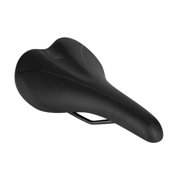 Șa Force Lila Ladies Sport, 255x153 mm, șine oțel