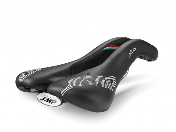 Sa MTB-/Trekking Selle SMP Plus black
