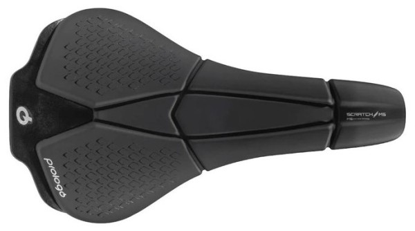 Sa Prologo Scratch-M5 Tirox 140 Hard Black AM