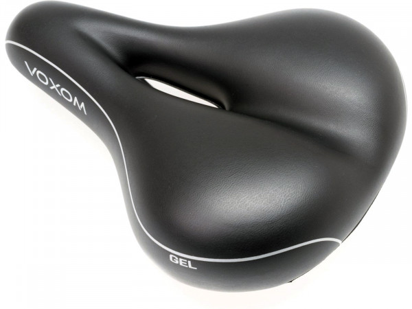 Sa Voxom SaG1, neagra
