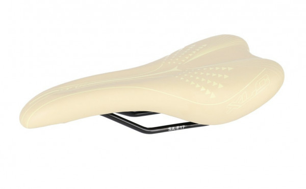 Sa XLC Trekking Everyday III cream, barbati, 277 x 155mm, 340g