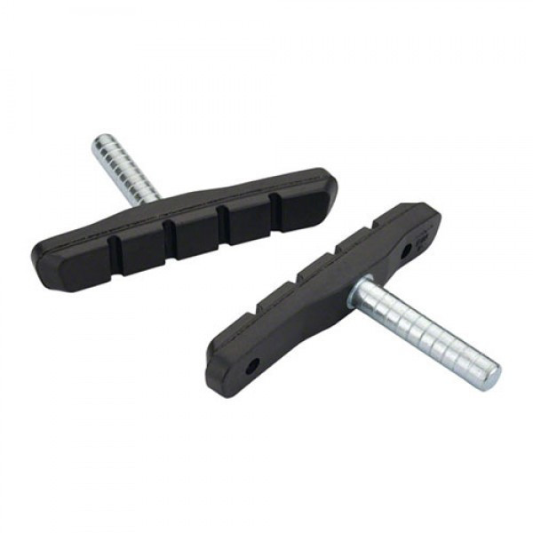Saboti Jagwire Mountain Sport Cantilever (JS908H) 'fara filet' 70mm negri