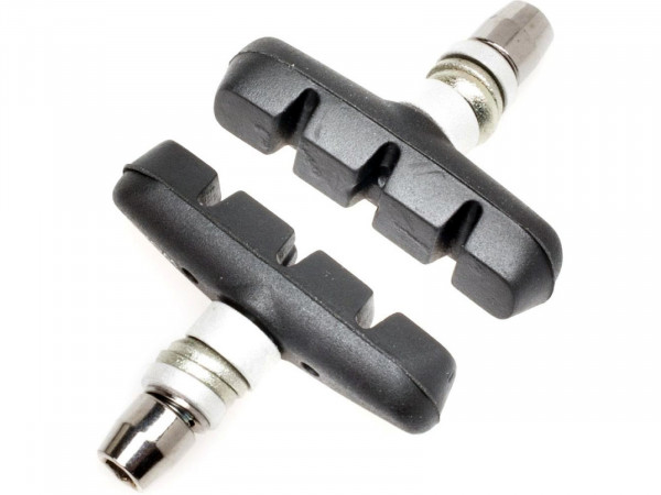 Saboti Voxom Brs6 V-Brake 55 mm pentru MTB negru