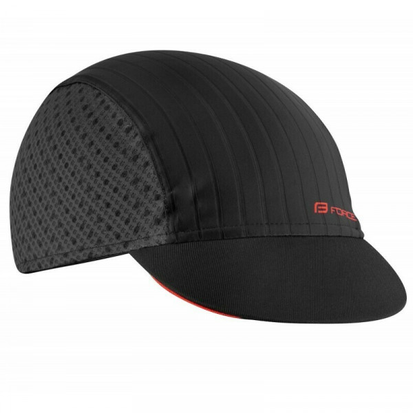 Sapca Force Points negru/gri
