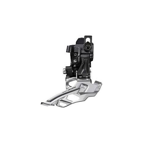 Schimbator fata Shimano FD-M611-2 Direct Mount 2x10v