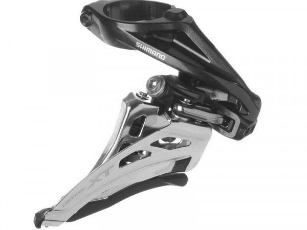 Schimbator fata Shimano XT FD-M8020-H 2x11