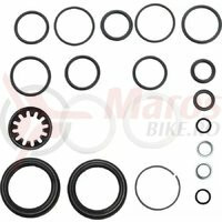 Service kit de baza furca Rockshox Recon Silver TK C1 (non boost) (2017+)