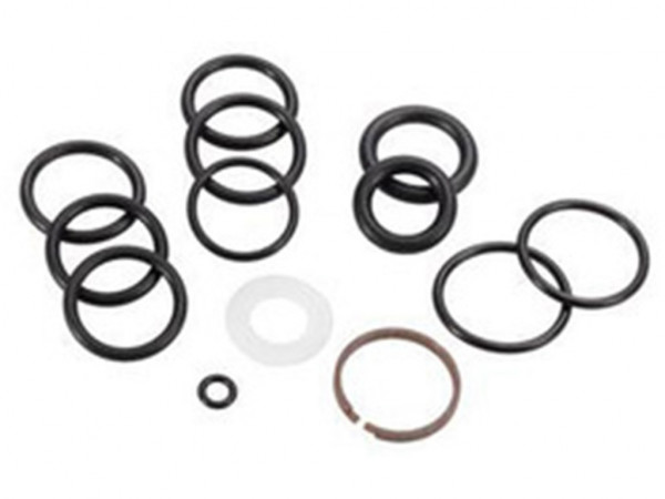 Service Kit RockShox - Sid 2000-2008 - 28 mm, Negru