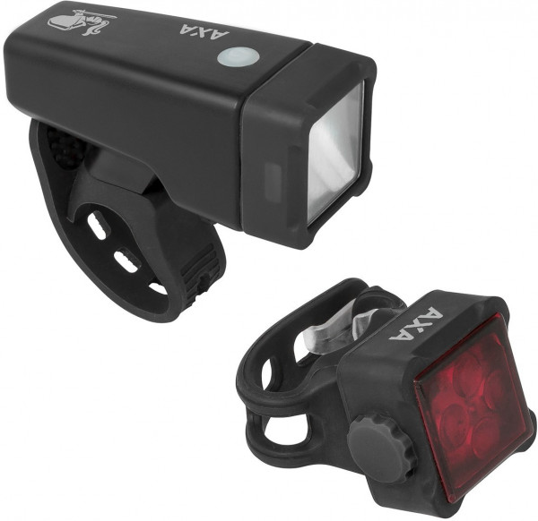 Set far si stop Axa Niteline T4-R USB