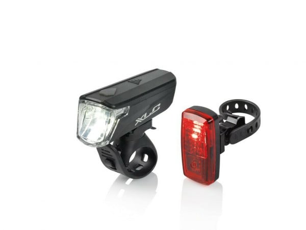 Set lumini far/stop XLC Comp. Capella CL-S20 german stantard