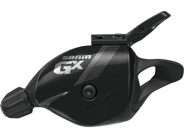 Set manete schimbator GX Trigger 2x10 Black Exact Actuation