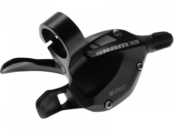 Set manete schimbator X-5 Trigger 3x10 Black